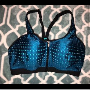 Victoria’s Secret sports bra